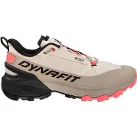 Dynafit Transalper 2 GTX W rock khaki/overcast (5263) 5