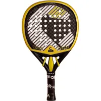 Vibora Vibor-a Black Mamba Radical 12k 3.0 Padelschläger Braun Herren,Damen Braun One Size