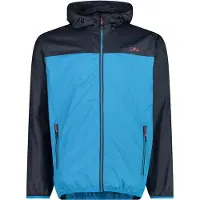 CMP Rain Fix Hood 32x5807 Jacke