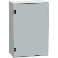 Schneider Electric NSYPLM64G, 436 mm, 250 mm, 647 mm