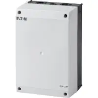 Technim CI-Schalterdose leer - 206897