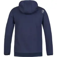 Rafiki Zulu Kapuzenpullover