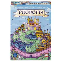 Ravensburger Propolis 12010025