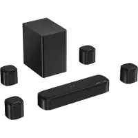 Ultimea Aura A60 7.1 Soundbar Bluetooth TV