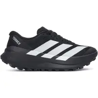 Adidas Trekkingschuhe Terrex Agravic Sl Trail Running Shoes KH8804 Schwarz