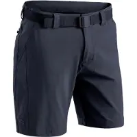 Maier Sports Nil Short Men night sky (M10367) 50
