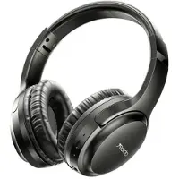 Yes I Do Yesido EP04 Bluetooth 5.3 HD HIFI Faltbares Stereo Headset mit Audiokabel, schwarz