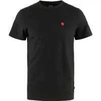 Fjällräven Hemp Blend T-shirt M black (550) M