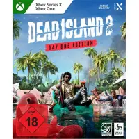 Dead Island 2 D1 Smart Delivery