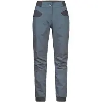 Rafiki - Women's Sierra - Kletterhose Gr 40 grau