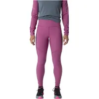 Dynafit - Women's Ultra Tights - Lauftights Gr XS lila