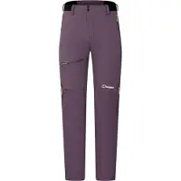 Berghaus Mtn Guide Alpine Pant Pur/Pur, XL (52), Herren -