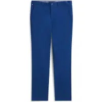 Tommy Hilfiger Chinohose "DENTON ESSENTIAL" Gerades Bein, Schlichte Optik