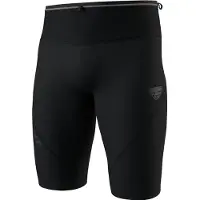 Dynafit - Ultra Short Tights - Laufhose Gr XL schwarz