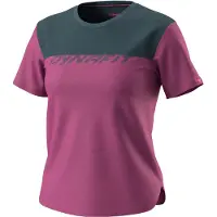 Dynafit - Women's 24/7 Drirelease T-Shirt - Funktionsshirt Gr S lila