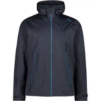 CMP Regenjacke Jacket Fix Hood