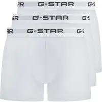 G-Star D29422-01 Brief Boxershorts 3 Einheiten