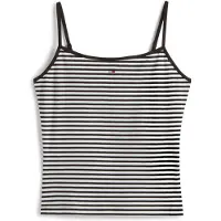 Tommy Hilfiger Essential Strap ärmelloses T-shirt