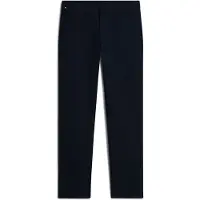 Tommy Hilfiger Chinohose "DENTON", Herren, Gr. 32, Länge 34, desert sky, Web, Obermaterial: 53% Elastomultiester, 47% Polyester, gerade lang, Hosen Chinohose, feuchtigkeitsableitend, Straight Fit