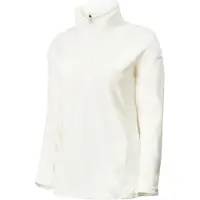 Columbia - Women's Glacial IV 1/2 Zip - Fleecepullover Gr XXL grau