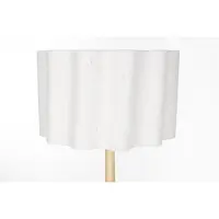 Dutchbone Scallop Stehleuchte Natur