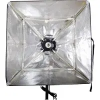 Falcon Eyes Dauerlichtset LH-ESB5050K2 2x40W