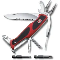 Victorinox RangerGrip 174 Handyman, Nylonetui