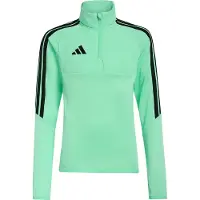 Adidas Trainingsshirt m. Fleece - Tiro26 League - Pu - - 14 Jahre (164) - Blusen