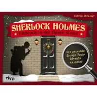 Sonstige Verlage Sherlock Holmes - Einbruch in der Baker Street