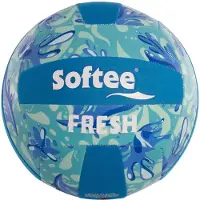 Softee Fresh Volleyballball Blau 5 Blau 5