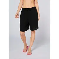 Chiemsee Jogginghose , Damen, Gr. L (42/44), Normalgrößen, schwarz, 100% Viskose, Hosen Jogginghose