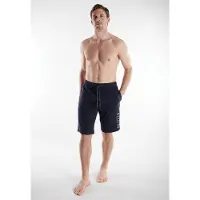 Tom Tailor Bermudas Single Jersey Material, lockerer Look