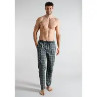Tom Tailor Pyjamahose leichte und luftige Qualität