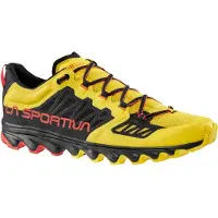 La Sportiva Helios Iii Trailrunning-schuhe Gelb,Schwarz EU 44 Herren Gelb,Schwarz EU 44