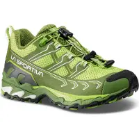 La Sportiva - Kid's Ultra Raptor II - Multisportschuhe Gr 36 oliv