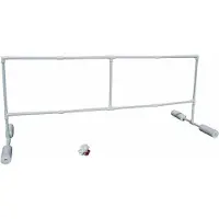 Softee Pvc Volleyball Schwimmendes Netz