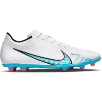 Nike Vapor 15 Club Sportschuhe Kinder Fußballschuhe Stollen Fußballschuh Weiß Sport, Schuhgröße:EUR 44.5 | US 10.5