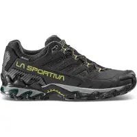 La Sportiva - Ultra Raptor II Leather GTX - Multisportschuhe Gr 41 schwarz