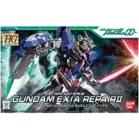 Bandai BAN5055733 HG GN-001RE II Gundam Exia Repair II 14 cm