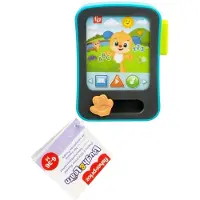 Fisher-Price FP Tablettenleser Puppy JGX03 /5
