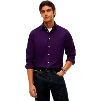 Tommy Hilfiger Mw0mw35774 Langarmhemd