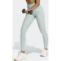 Adidas - Women's Optime Essentials ST 1/1 - Leggings Gr XXL grau