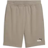 Puma Essentials 2 Color No 1 Logo Shorts 10 TR mouse gray (94) S