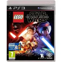 . Games LEGO Star Wars : Le Réveil de la Force, PlayStation 3, E10+ (Jeder über 10 Jahre), Physische Medien