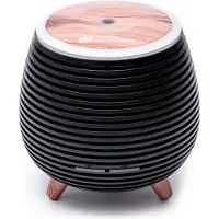 RIO Zoey, Tank, Ultraschall-Aroma-Diffusor, 0,09 l, 15 m²