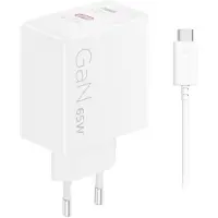 Lenovo G0A6065WEU, Drinnen, AC, 1,5 m, Weiß