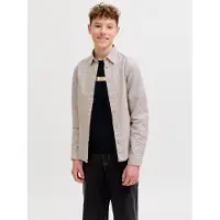 Jack & jones Breeze Linen Langarmhemd