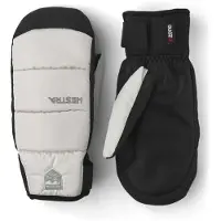 Hestra - Czone Frost Primaloft Mitt - Handschuhe Gr 10 grau