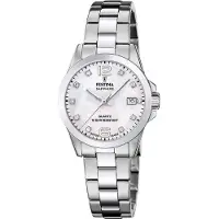 Festina Quarz Damen Klassik F20049/7