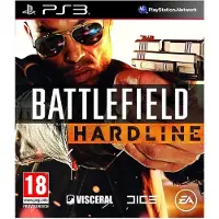 Battlefield: Hardline (PS3)